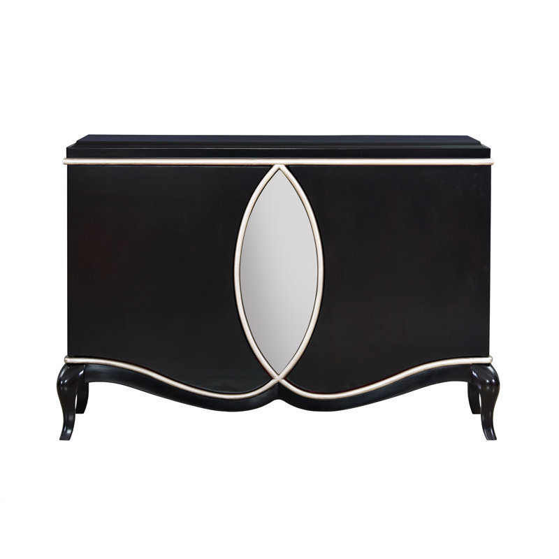 Mclean Console Cabinet