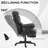 Massage Executive Office Chair with 6 Vibration Points,400LBS Heated Big and Tall Office Chair-426920530-432794422
