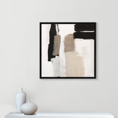 «Earth Scapes II-A» par Casa Fine Arts