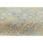 Hand Knotted Wool Floral Area Rug-743982751