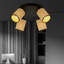 Fabric Flush Mount