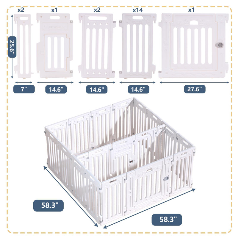 Dog Playpen