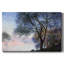 «Antibes Seen from the Salis Gardens 02, 1888», toile tendue avec châssis-290024060