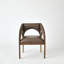 Leather Dining Chair