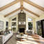 Poutre de plafond en faux bois à 3 côtés (poutre en U)-95689725-95689691