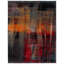 Tapis abstrait Hasseltine Performance-121714967