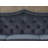 Modla Velvet Fabric Sofa-1488532877