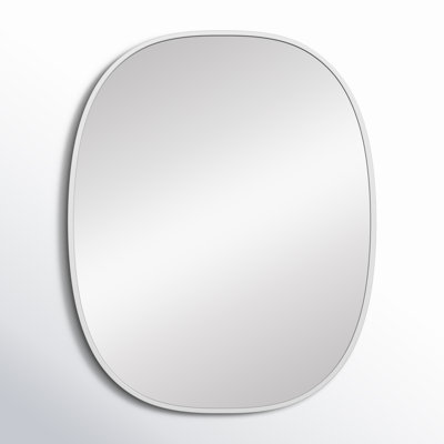 Sabine 30" Accent Mirror