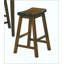 Ensemble de tabourets de bar 2 pièces-733023895