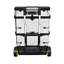 Utility Bottom Rollaway Chest