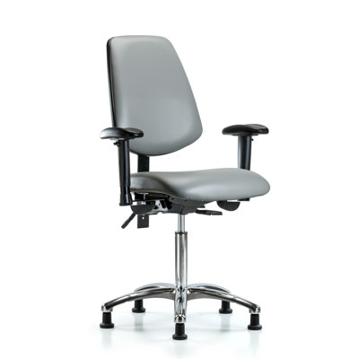 Chaise de travail Latoyah