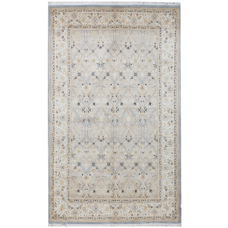 One-of-a-Kind 6' X 10' Area Rug