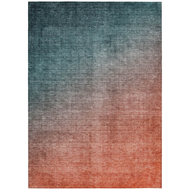 Caseville Ombre Rug