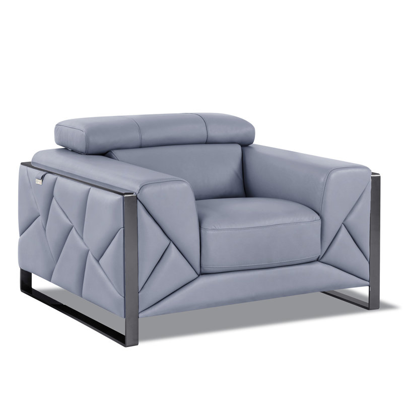 Fauteuil Blue Global