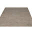 Wool Area Rug in Silver