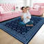 Solid Colour Area Rug-111906180