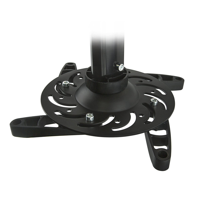 Tilt/Swivel/Articulating Arm Universal Ceiling Mount LCD