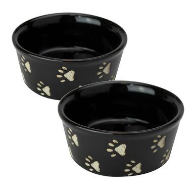 Le Creuset Pet bowl S Stoneware Microwave compatible small dogs