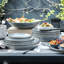 Denby Studio Grey Small Coupe Plate