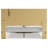Dazya Upholstered Panel Bed