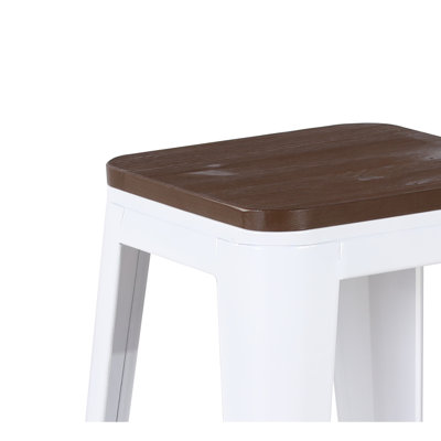 Tabouret de bar 29,5 po Ferriera