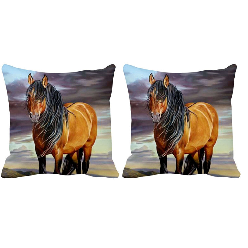 Pillow Cover
