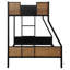 Kids Twin Over Full Bunk Bed-60935393