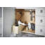 Roll-out Appliance Storage for Kohler® Tailored Vanities