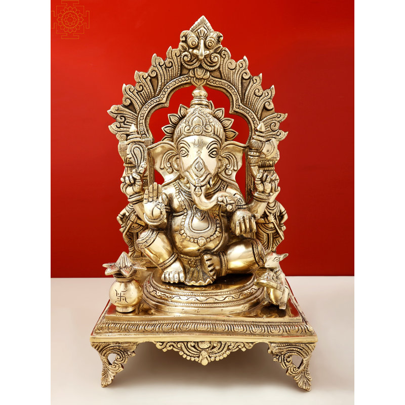 Religious & Spiritual Figurines & Sculptures
