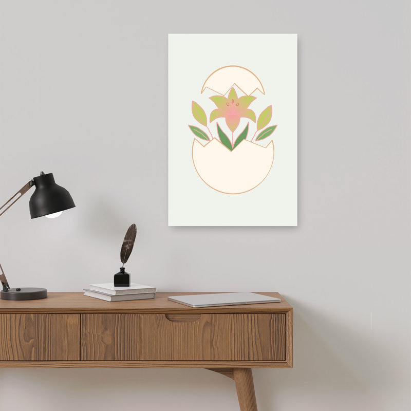 Print, 45.72cm H x 30.48cm W