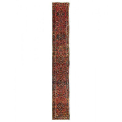 Oriental Area Rug