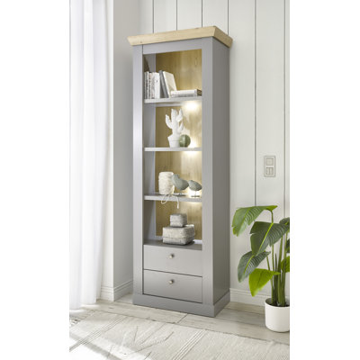 Grubb Display Cabinet