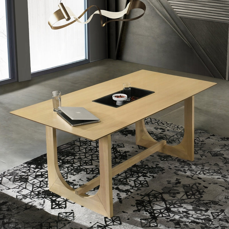 Table de salle à manger Blayde