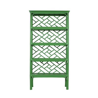 Chippendale Bookcase