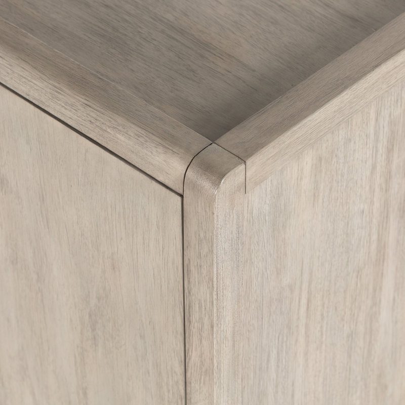 Arlo 75'' W Solid Wood Sideboard