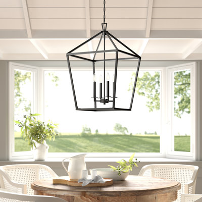 - Light Pendant