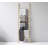 Climb Solid Wood Freestanding Valet Stand