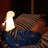 Brontosaurus Night Light