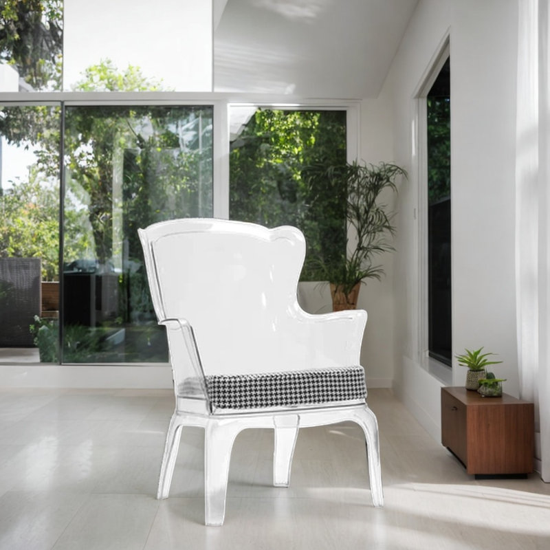 Fauteuil de 28,5 po Stephanic