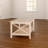  Rossitano Solid Wood Coffee Table-1101073380