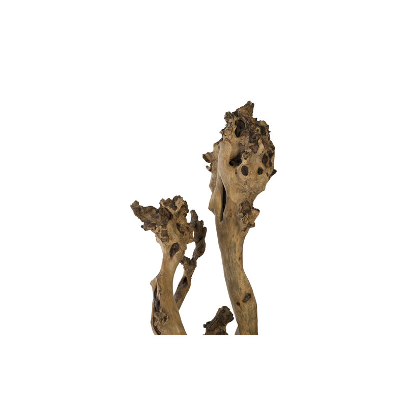 Wood Sculpture