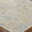 Tapis noué à la main Galena-19650725