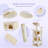 Cat Tree, Multi-Level Cat Tower-380667945