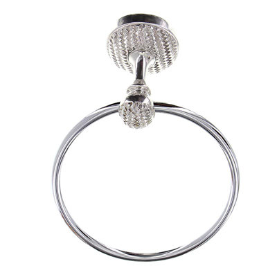 Cestino Wall Mounted Towel Ring