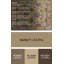 Tapis oriental jaune / bleu Manni-233892580
