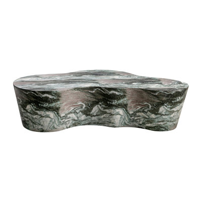Solay Slab Coffee Table