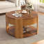 Table basse VIBE HAUS Farmhouse