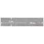 Muretto 2" x 10" Porcelain Stone Look Subway Wall & Floor Tile-63909849