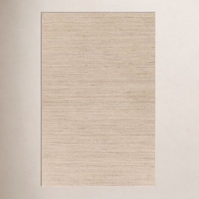 Jute Rug