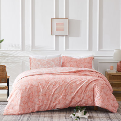 Ensemble d'édredon en microfibre 3 pièces 